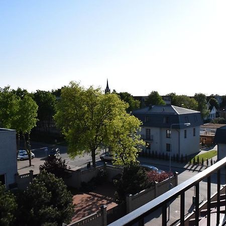Palanga Maluno Vilos Apartment Exteriör bild