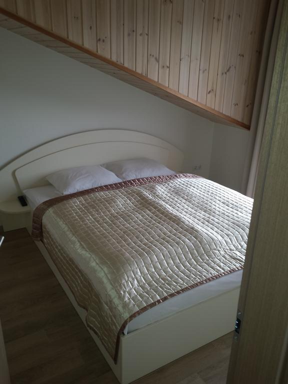 Palanga Maluno Vilos Apartment Exteriör bild